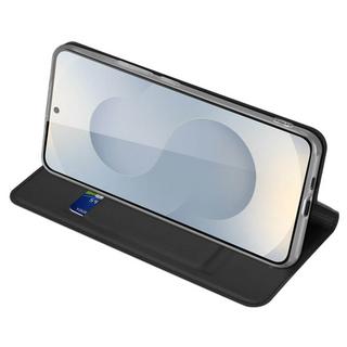 DuxDucis  Galaxy S25 Edge - Dux Ducis Skin Pro Flip Case 