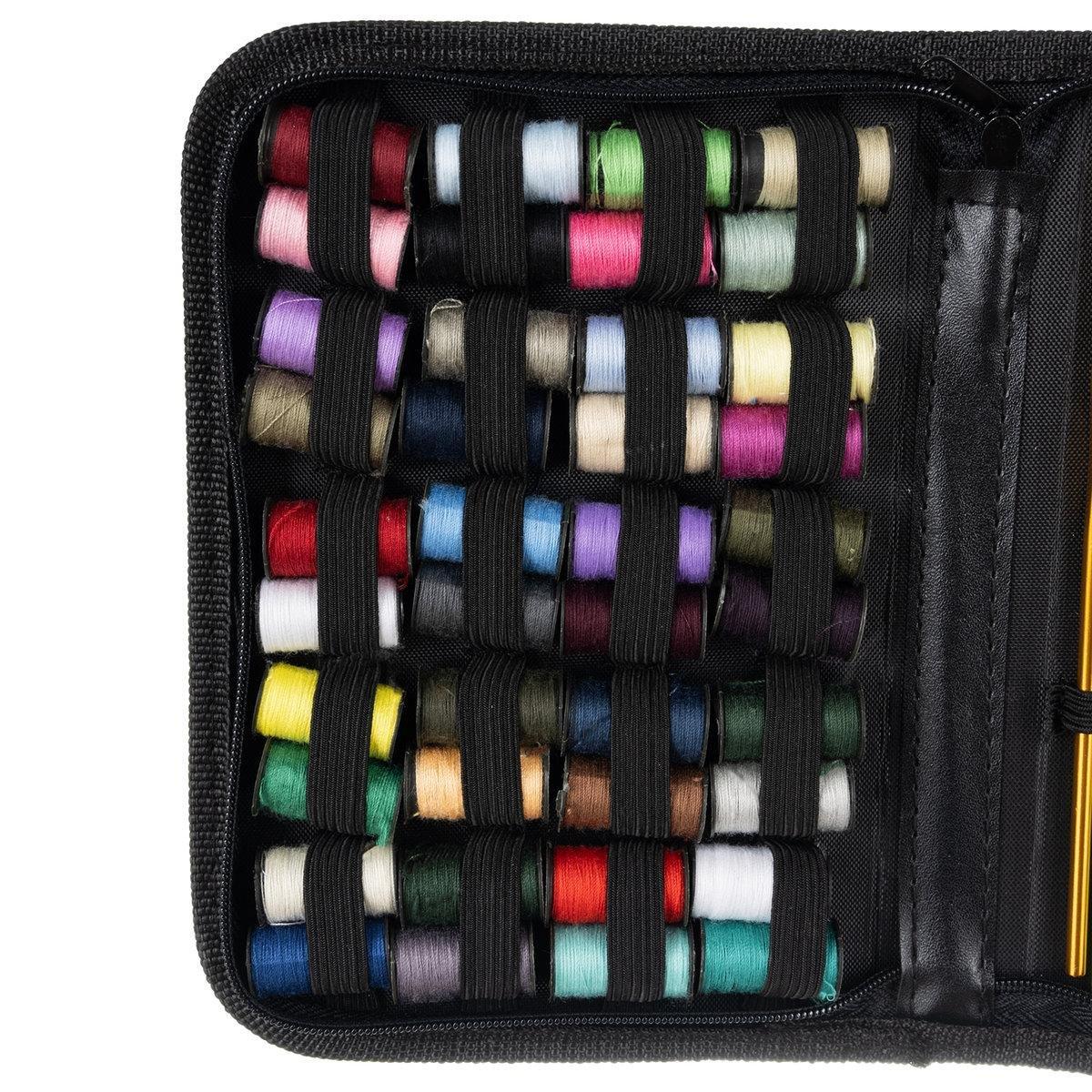 eStore  Kit de couture avec 129 pièces 