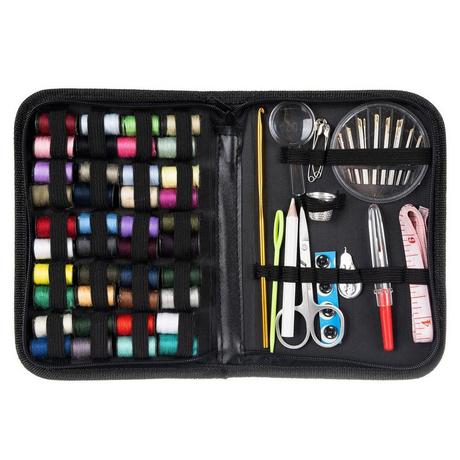 eStore  Kit de couture avec 129 pièces 