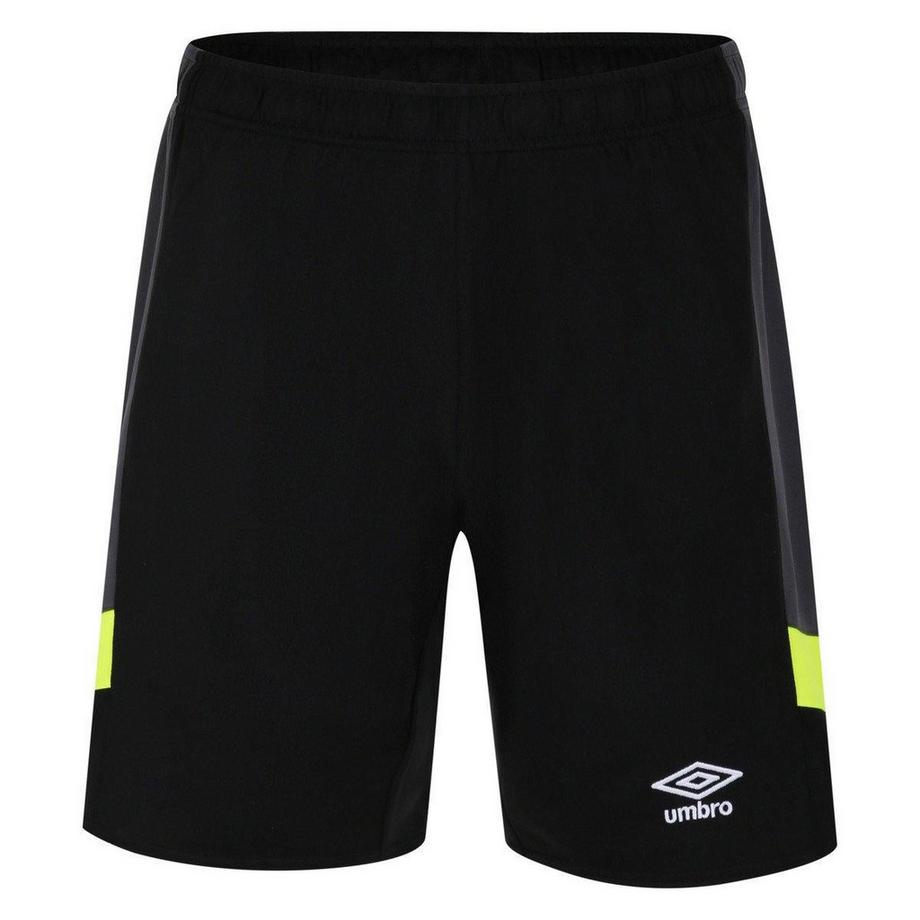 Short De Gardien De But