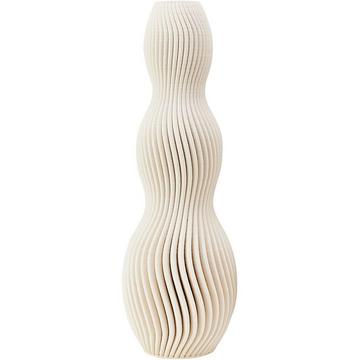 Vase Svenna beige vers 10