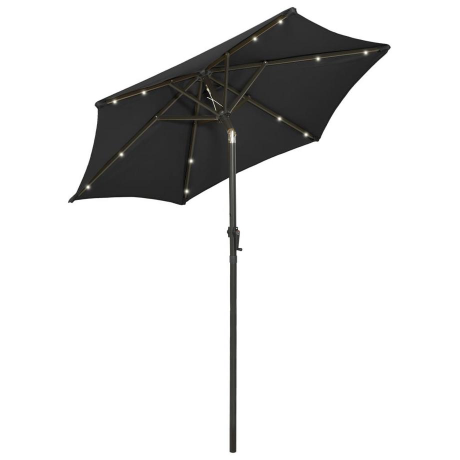 VidaXL parasole  