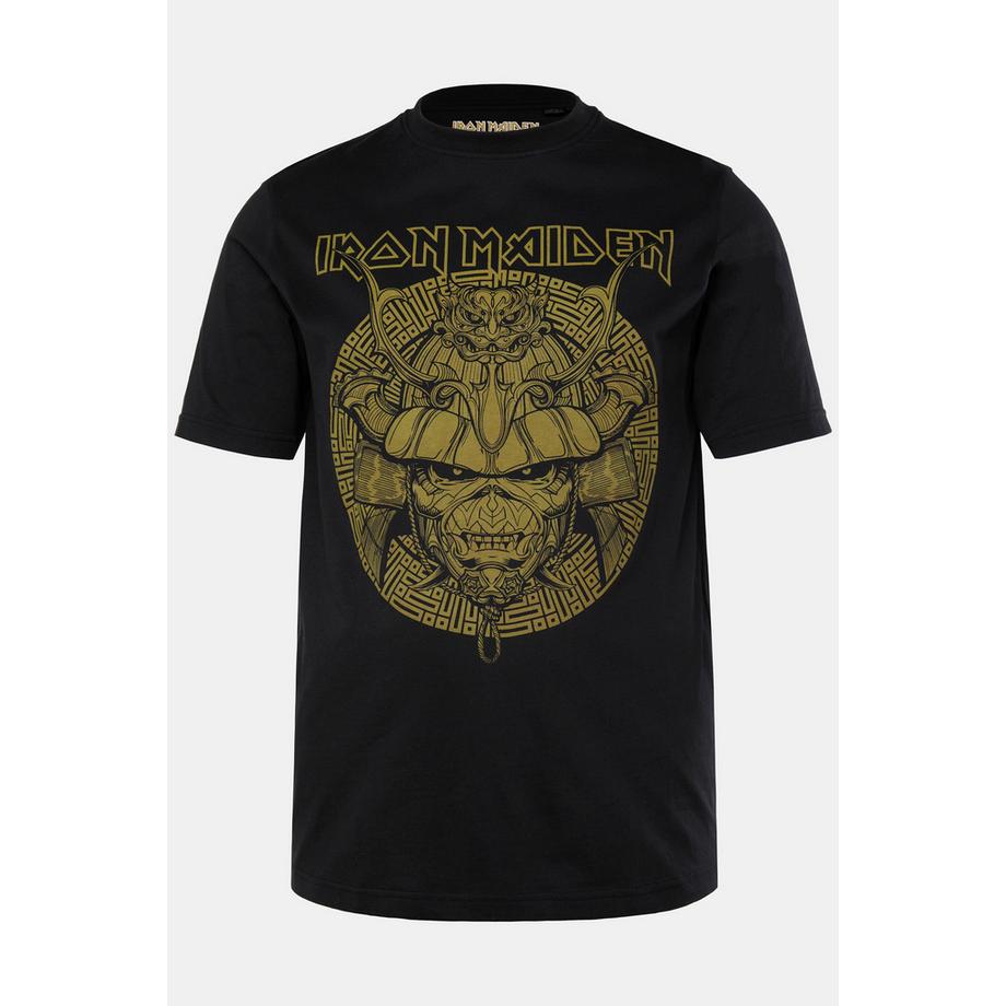 JP1880 Iron Maiden T-Shirt Manches Courtes  