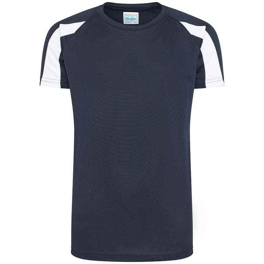 T-ShirtFeuchtigkeitsabweisend