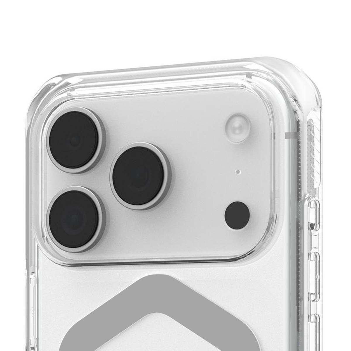 UAG  Cover MagSafe per iPhone 17 Pro Max Ultra Resistente 