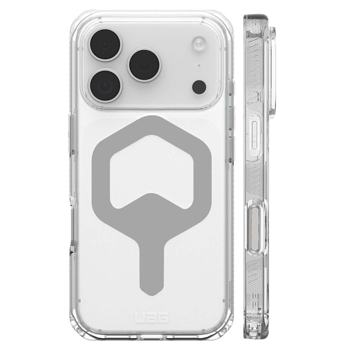 UAG  Cover MagSafe per iPhone 17 Pro Max Ultra Resistente 