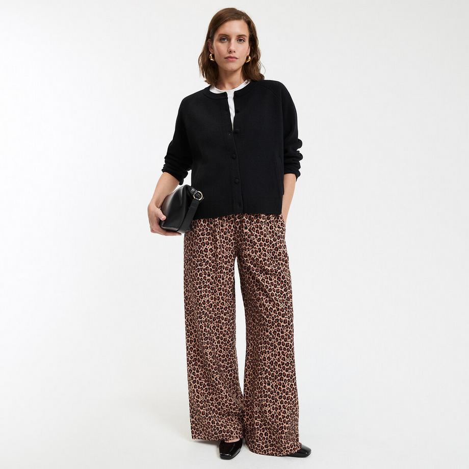 La Redoute Collections Signature Cardigan Maglia Milano  