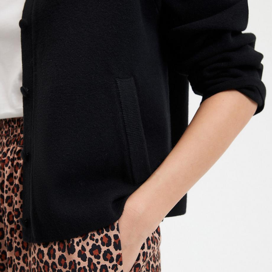 La Redoute Collections Signature Cardigan Maglia Milano  