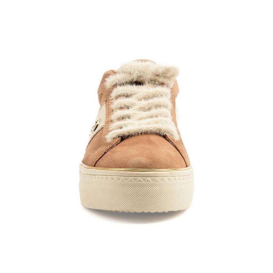 Tamaris Alexia Plateau Sneakers  