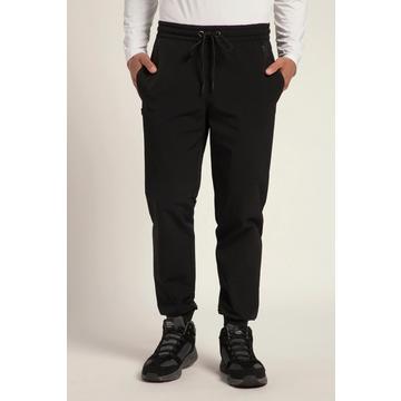 Pantalon de trekking Outdoor, technologies FLEXNAMIC® et QuickDry, taille élastique