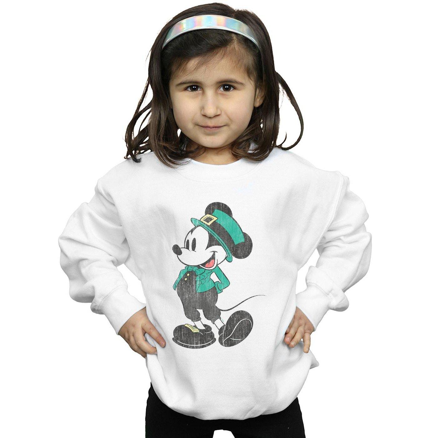 Disney  Sweat ST PATRICK 