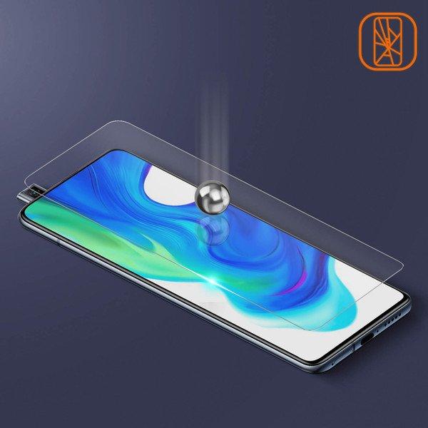 Imak  Film Xiaomi Poco F2 Pro Flexible Imak 