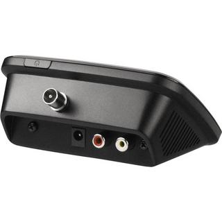 Albrecht  Radio-Adapter 