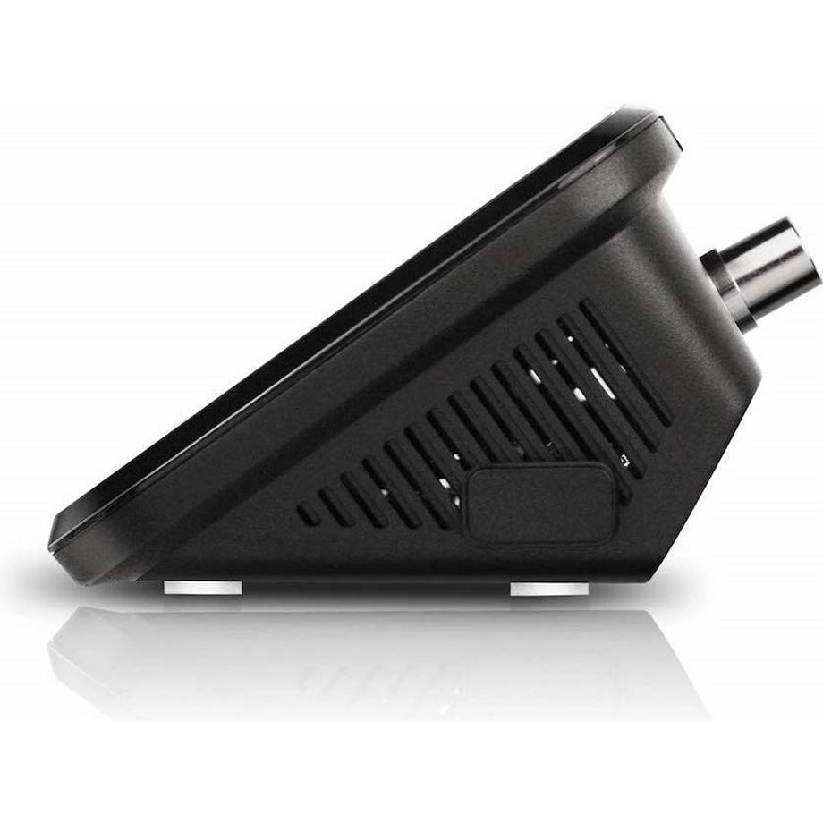 Albrecht  Adaptateur radio 