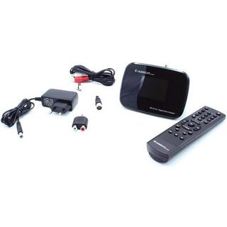 Albrecht  Radio-Adapter 