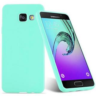 Cadorabo  Hülle für Samsung Galaxy A3 2016 TPU Silikon Candy 