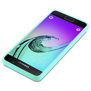 Cadorabo  Hülle für Samsung Galaxy A3 2016 TPU Silikon Candy 