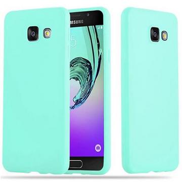 Hülle für Samsung Galaxy A3 2016 TPU Silikon Candy