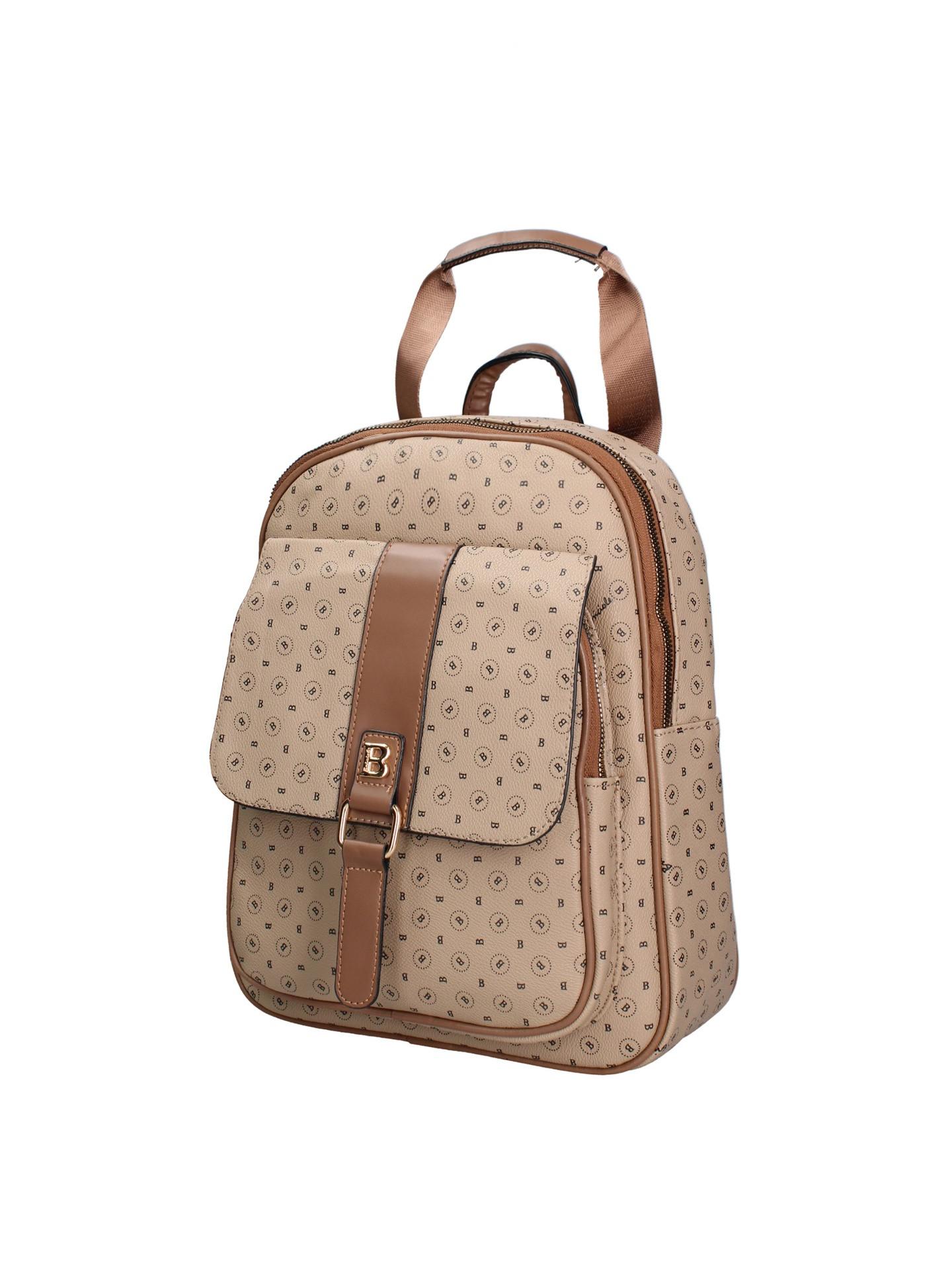 Gave Lux Eglantine Prime Monogram Rucksack  