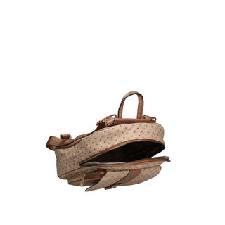 Gave Lux Eglantine Prime Monogram Rucksack  