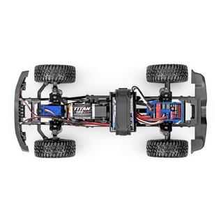 Traxxas  Automodello 