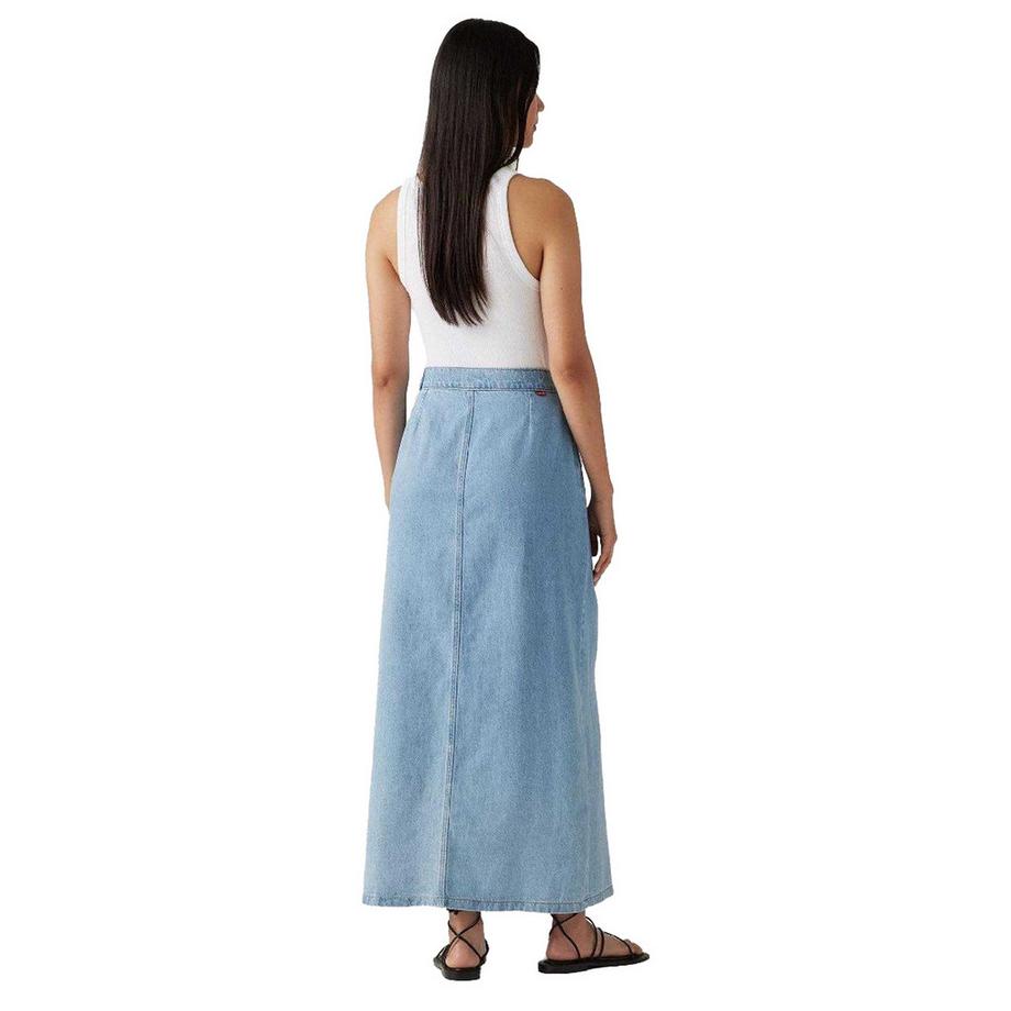 Levis Jupe Motiftyle Colonne  