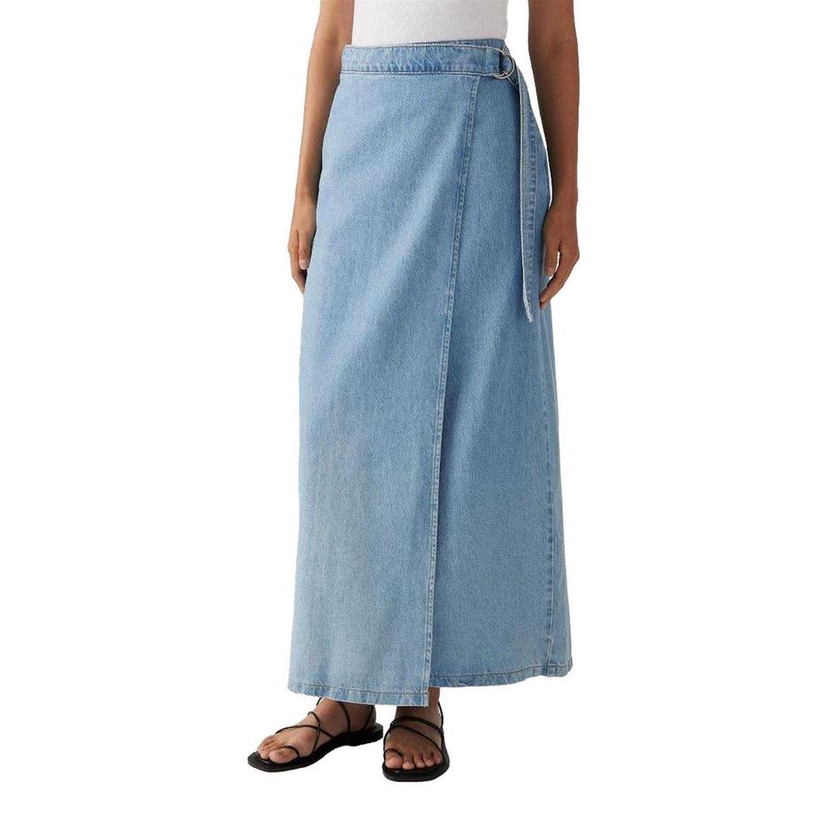 Levis Jupe Motiftyle Colonne  