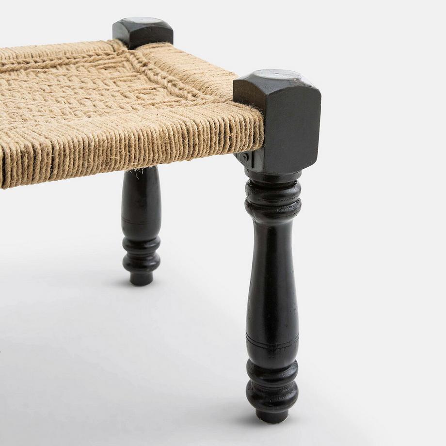 La Redoute Intérieurs Banc indien Adas  