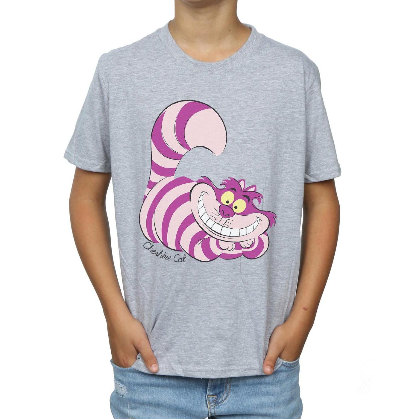 Disney  Tshirt ALICE IN WONDERLAND 