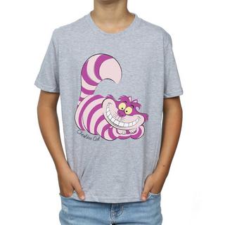 Disney  Tshirt ALICE IN WONDERLAND 