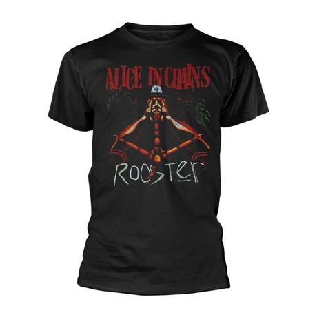 Alice In Chains  Tshirt 