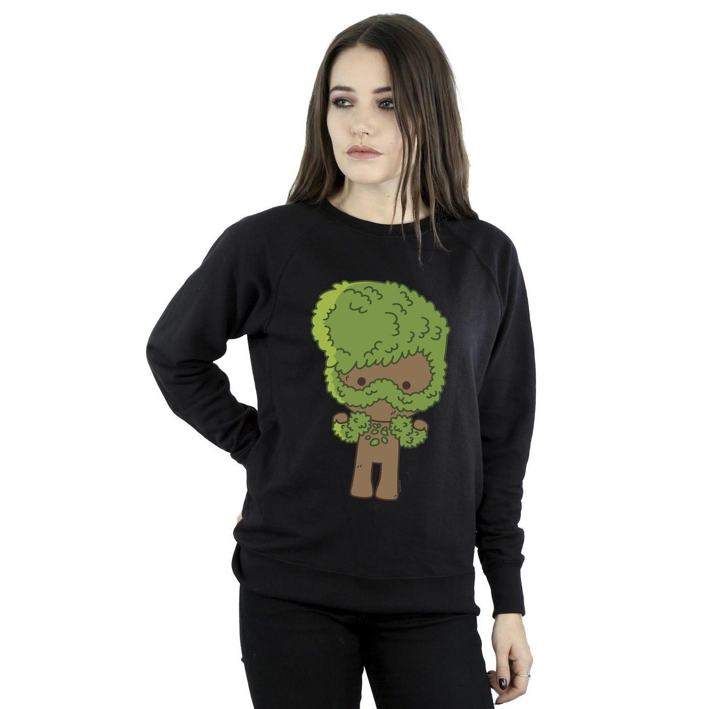 MARVEL  Sweat AM GROOT 