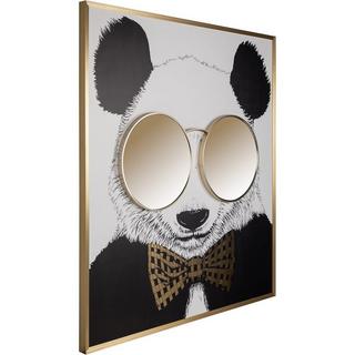 mutoni Quadro Quadro Panda lucido 118x130  