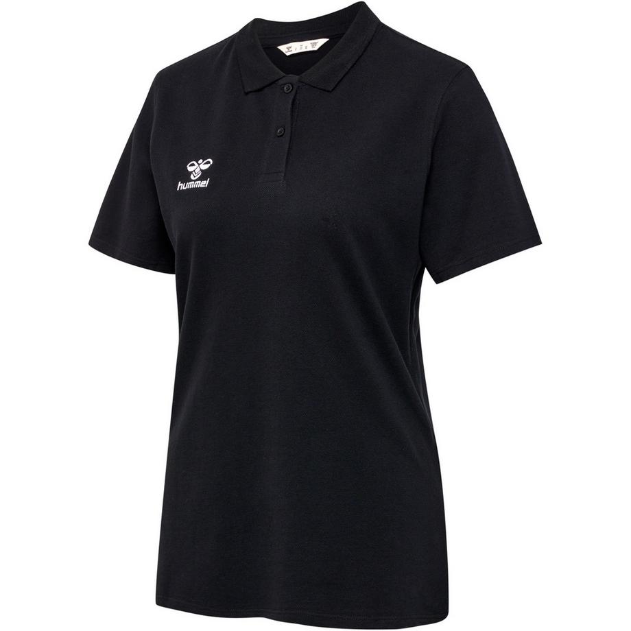 polo-hirt damen go 2.0