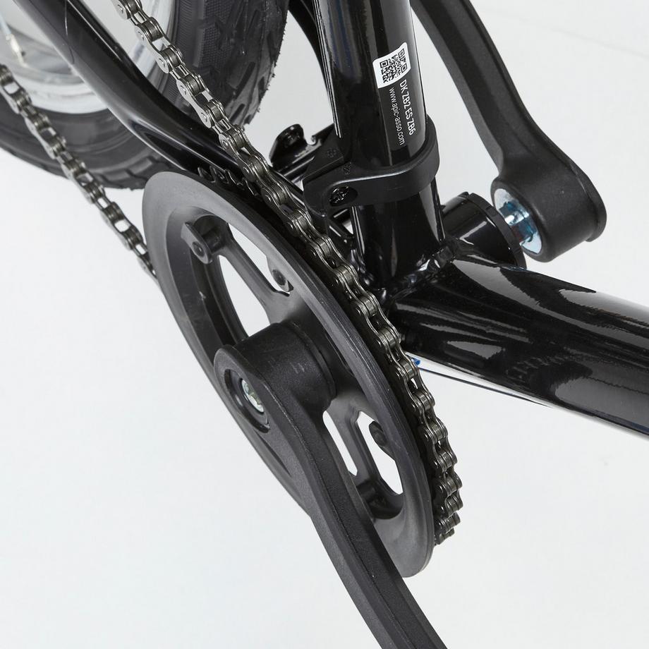 RIVERSIDE  Bicicletta ibrida entry-level telaio acciaio 