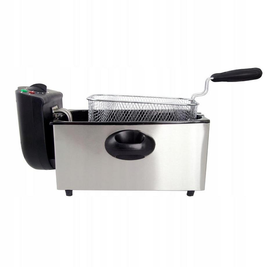 Northio Esperanza - Friteuse, 2000 W - 3 L  