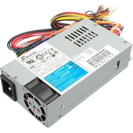 Synology  PSU 250W_3 alimentatore per computer 250 W 24-pin ATX Grigio 