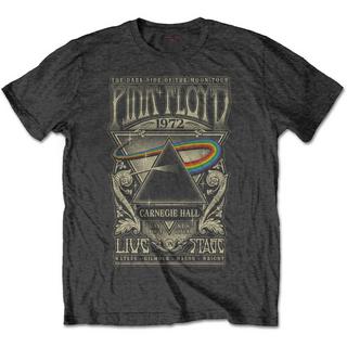 Pink Floyd  Tshirt CARNEGIE HALL 