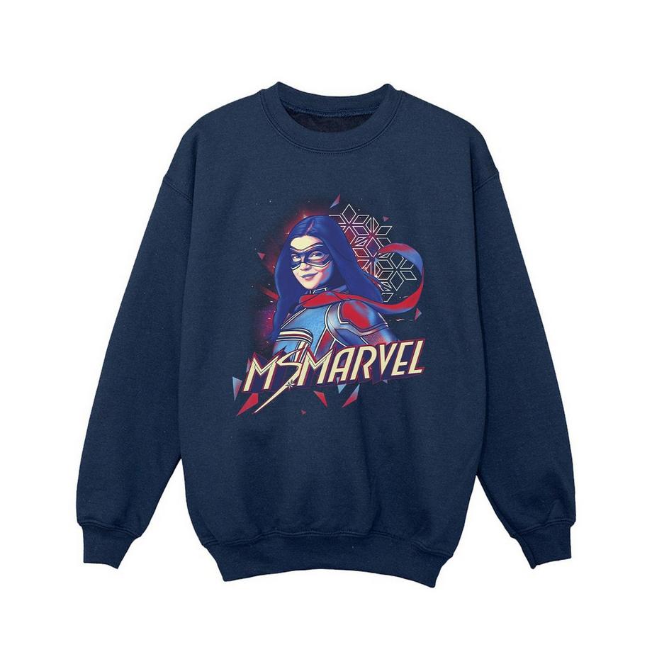 MARVEL  Sweatshirt 