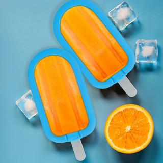 Northio Lot de 8 moules à glace en silicone  