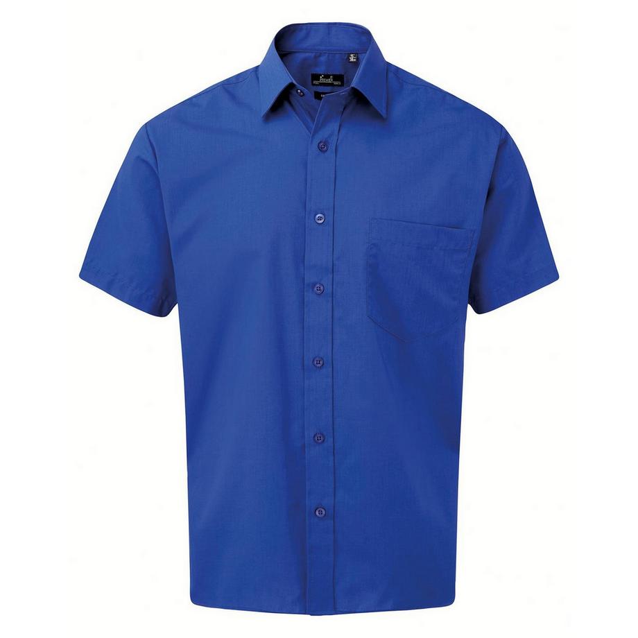 Chemise POPLIN