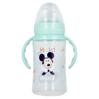 Stor  Biberon 360 ml avec poignée - Mickey Mouse 