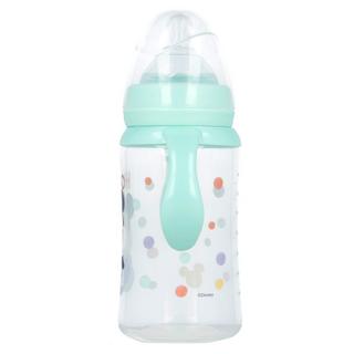 Stor  Babyflasche 360 ml mit Griff - Mickey Mouse 