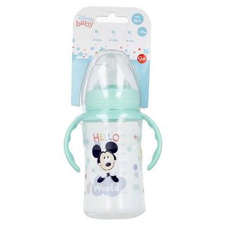 Stor  Biberon 360 ml avec poignée - Mickey Mouse 