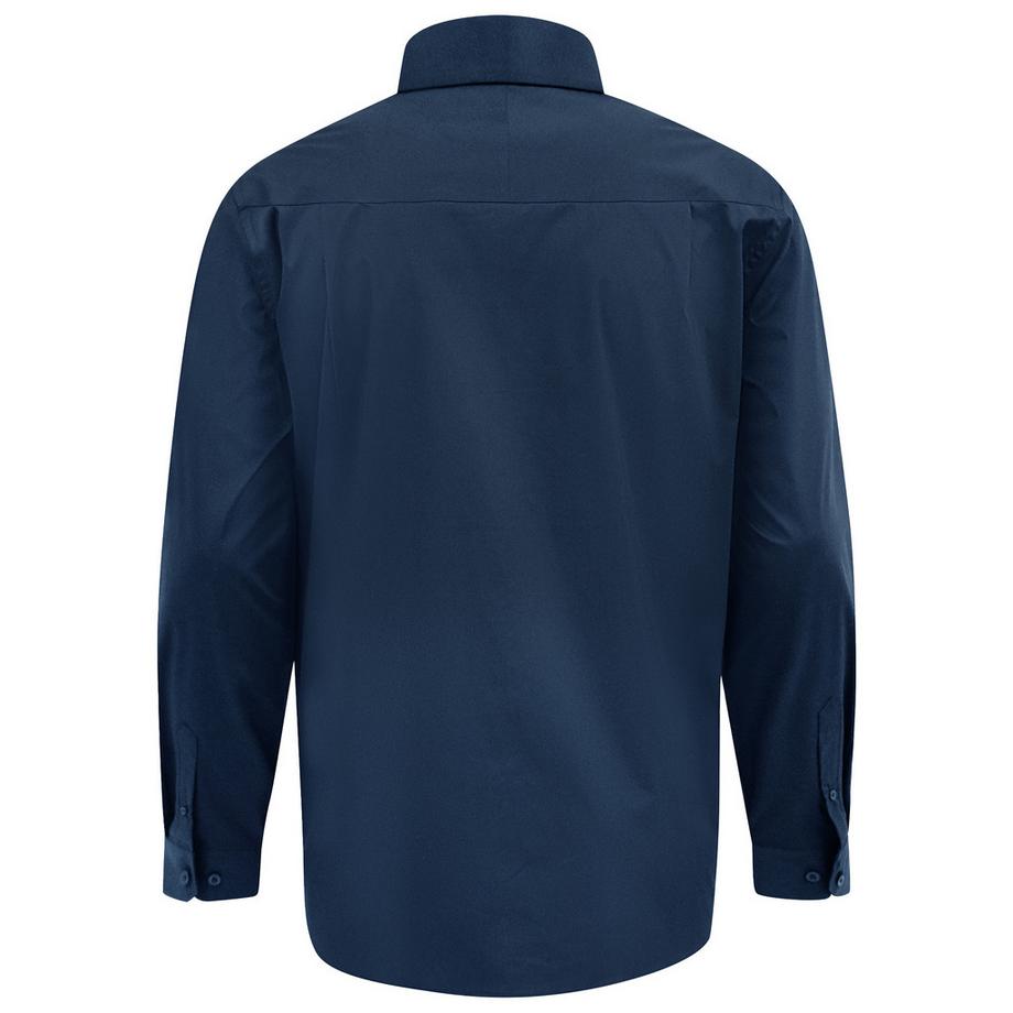 Duke  D555 Chemise Extensible Manches Longues Grande Taille Oliver 