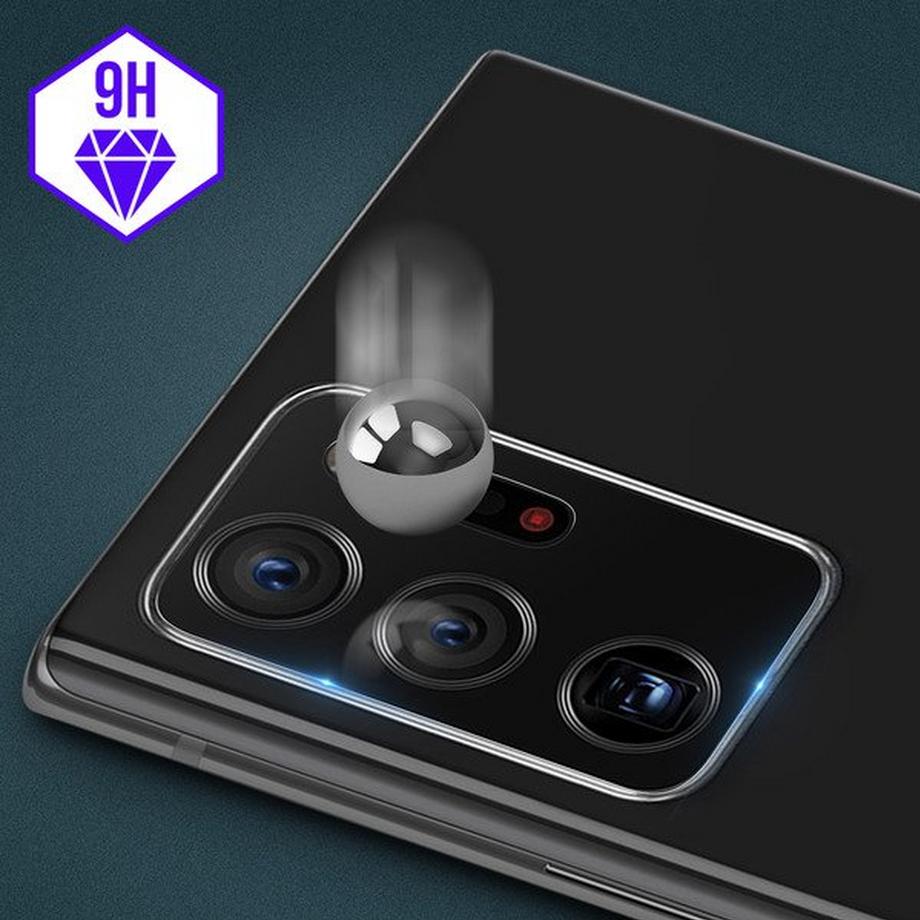 Avizar  Rückkamera Folie Galaxy Note 20 Ultra 