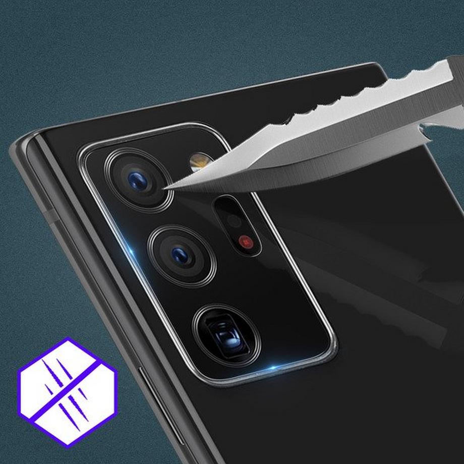 Avizar  Rückkamera Folie Galaxy Note 20 Ultra 