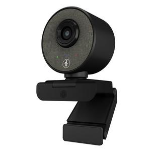 ICY Box  IB-CAM501-HD webcam 1920 x 1080 Pixel USB 2.0 Nero 