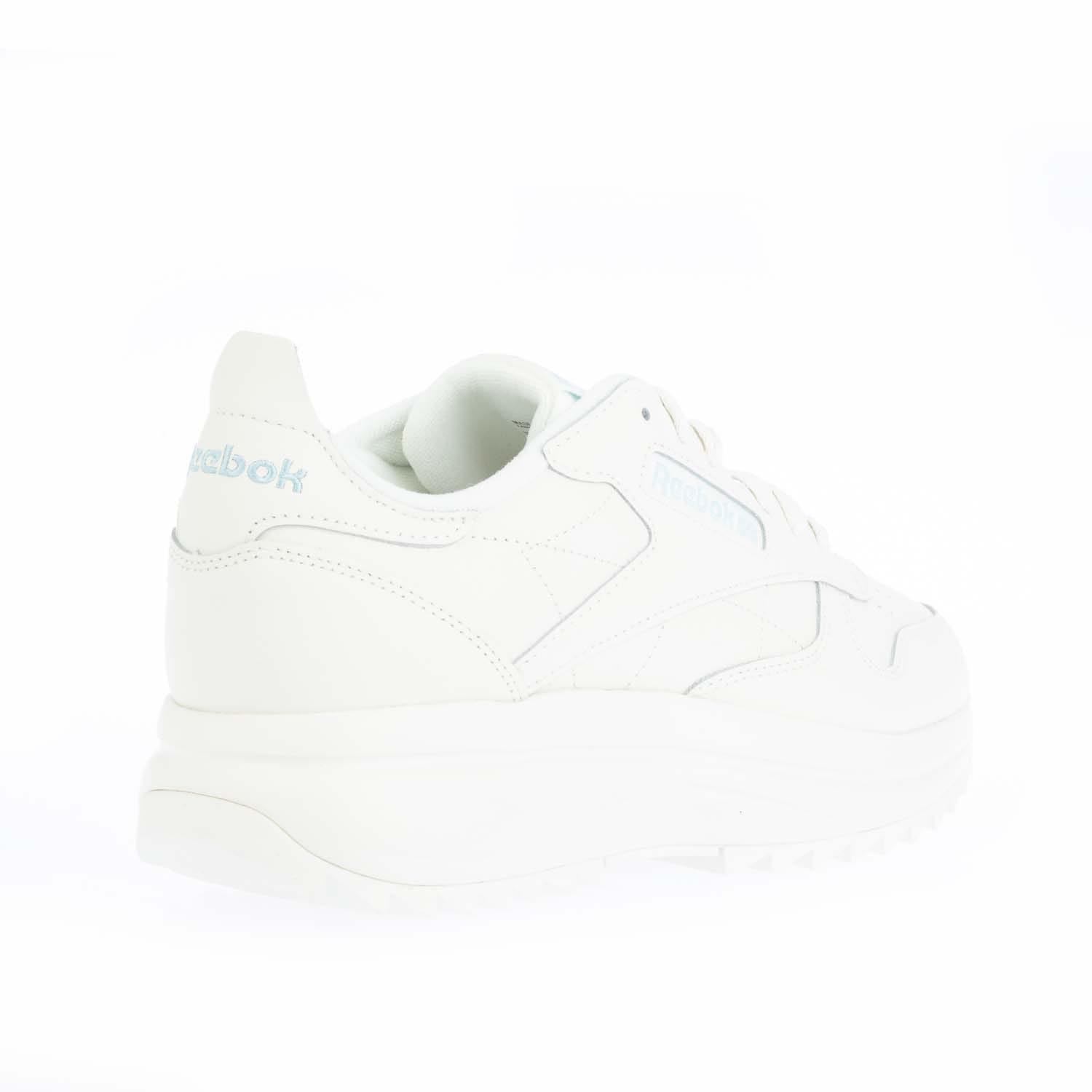 Reebok  Baskets CLASSIC SP EXTRA 