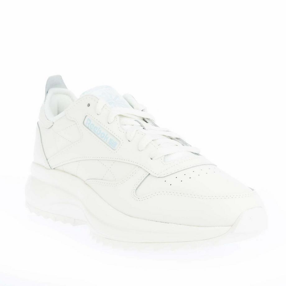 Sneaker Classic SP Extra, Leder
